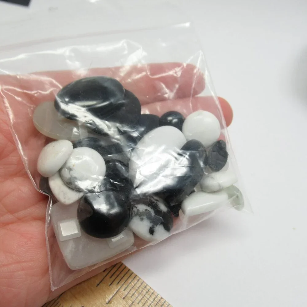Gemstone Cabochons